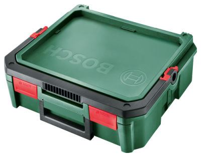 Ящик BOSCH SystemBox (1600A016CT) 39x34.3x12.1 см зеленый купить в Ростове-на-Дону по низкой цене